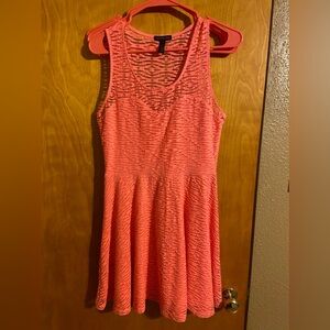 Material Girls mini dress